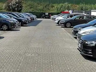 Pisa aeroporto parcheggio